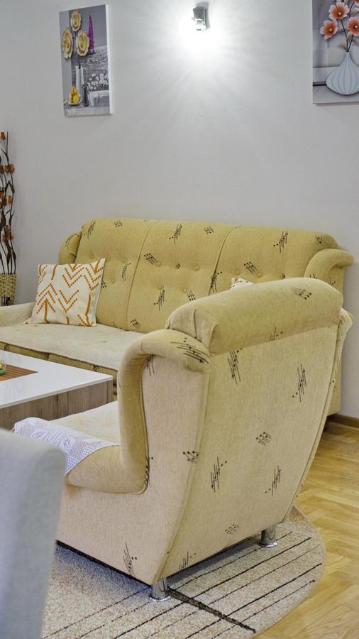 Apartman Spirto Τρέμπινιε Εξωτερικό φωτογραφία