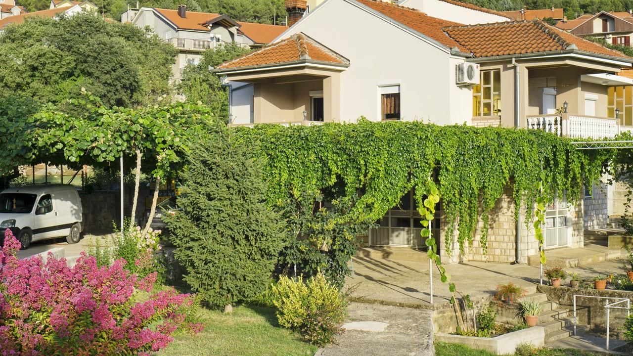 Apartman Spirto Τρέμπινιε Εξωτερικό φωτογραφία