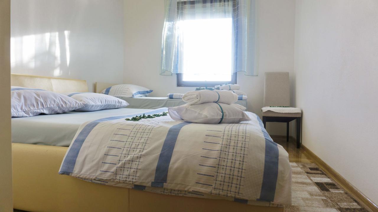 Apartman Spirto Τρέμπινιε Εξωτερικό φωτογραφία