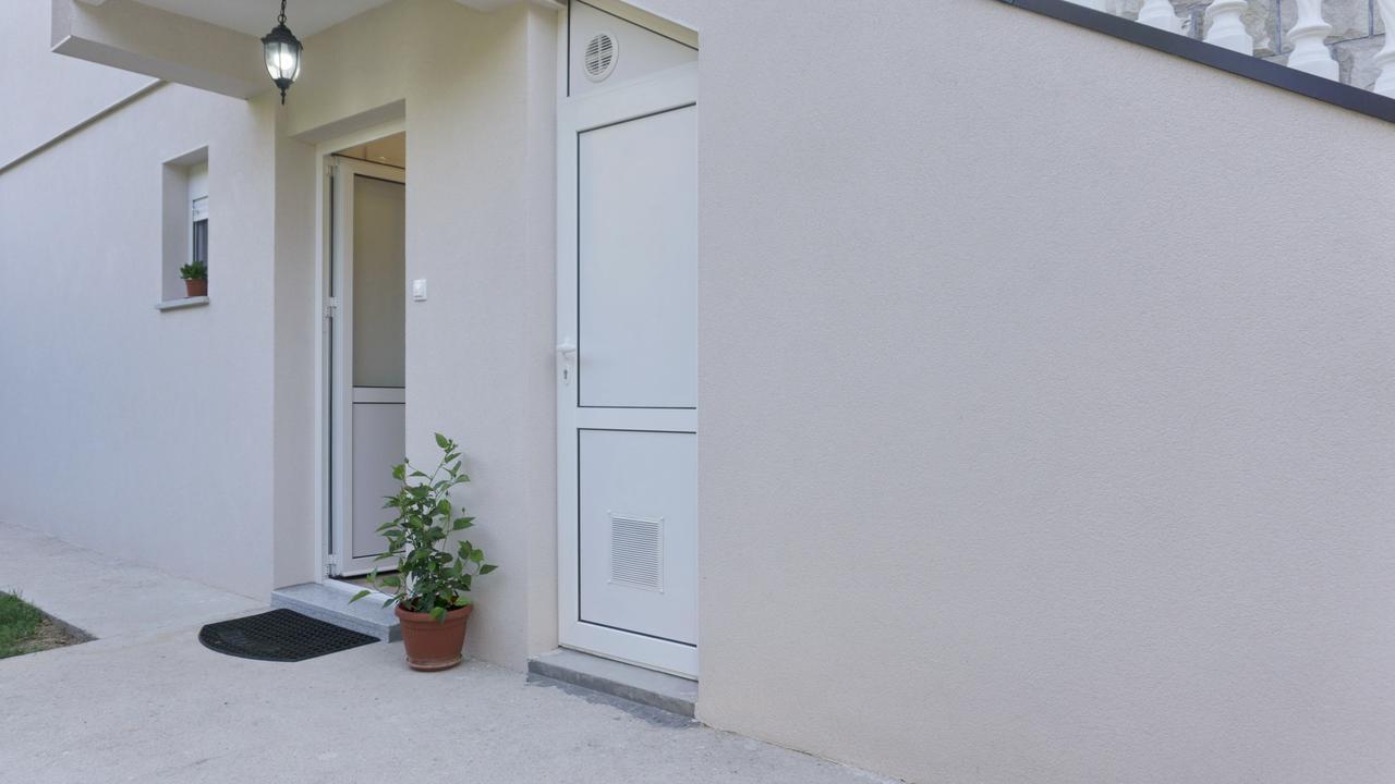 Apartman Spirto Τρέμπινιε Εξωτερικό φωτογραφία