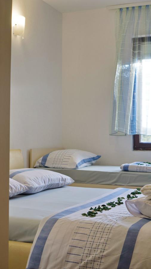 Apartman Spirto Τρέμπινιε Εξωτερικό φωτογραφία