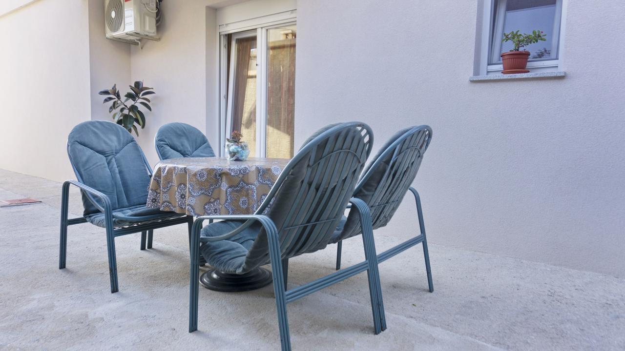 Apartman Spirto Τρέμπινιε Εξωτερικό φωτογραφία