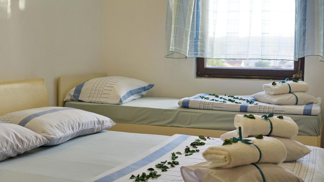 Apartman Spirto Τρέμπινιε Εξωτερικό φωτογραφία