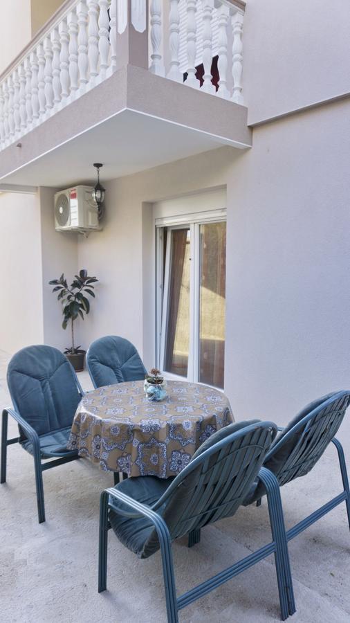 Apartman Spirto Τρέμπινιε Εξωτερικό φωτογραφία