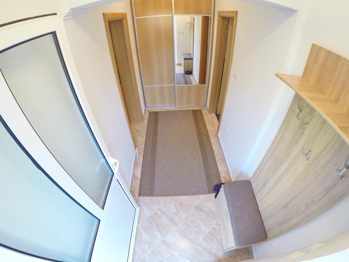 Apartman Spirto Τρέμπινιε Εξωτερικό φωτογραφία