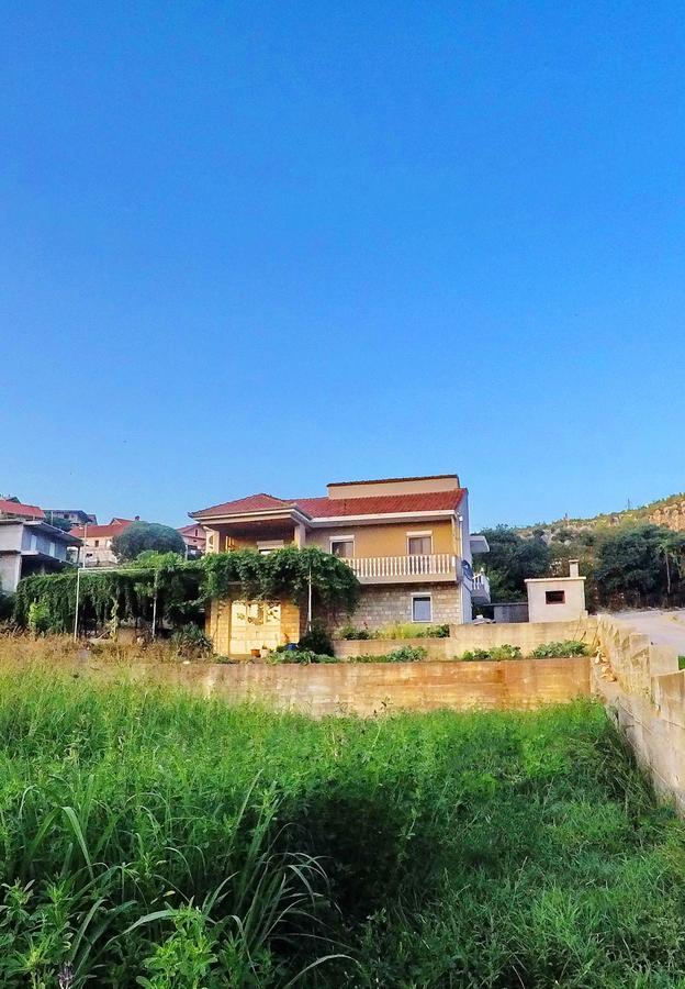 Apartman Spirto Τρέμπινιε Εξωτερικό φωτογραφία