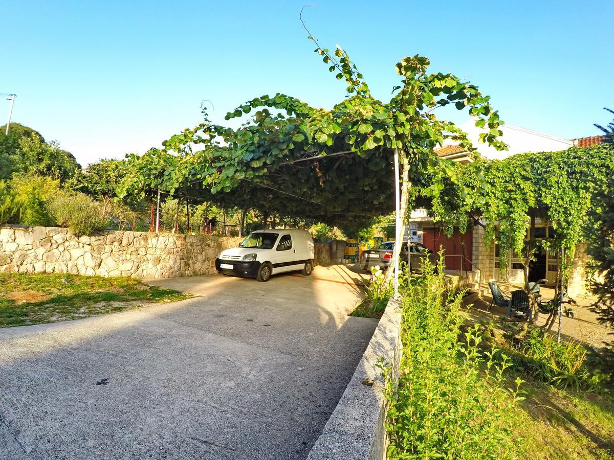 Apartman Spirto Τρέμπινιε Εξωτερικό φωτογραφία