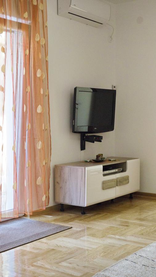 Apartman Spirto Τρέμπινιε Εξωτερικό φωτογραφία