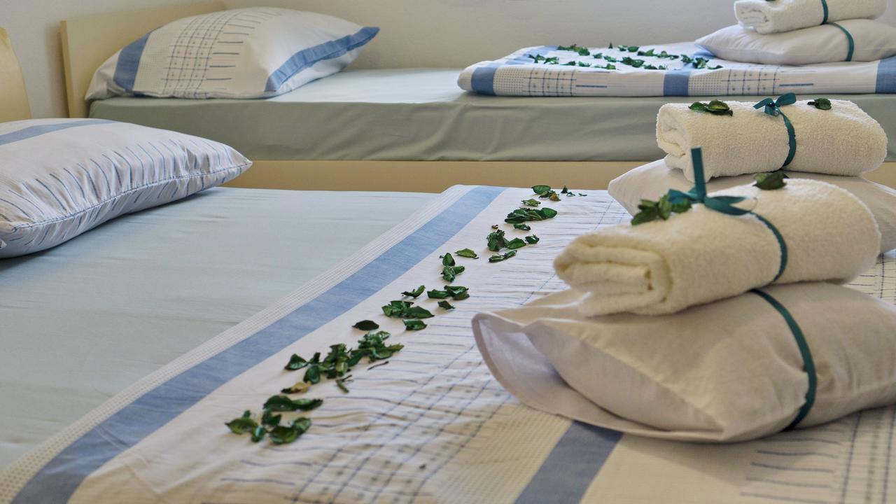 Apartman Spirto Τρέμπινιε Εξωτερικό φωτογραφία