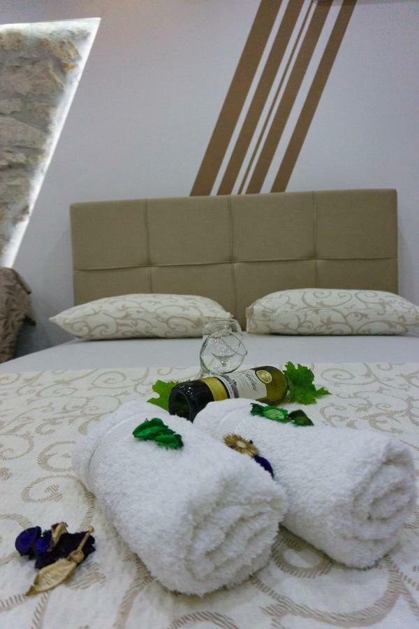 Apartman Spirto Τρέμπινιε Εξωτερικό φωτογραφία