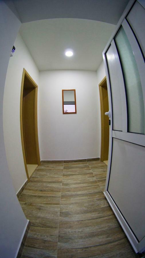 Apartman Spirto Τρέμπινιε Εξωτερικό φωτογραφία