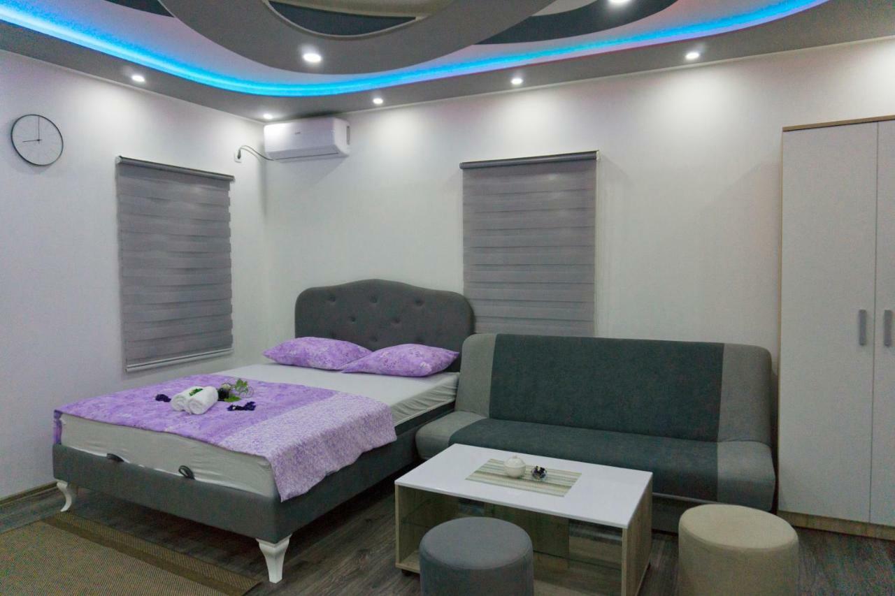Apartman Spirto Τρέμπινιε Εξωτερικό φωτογραφία