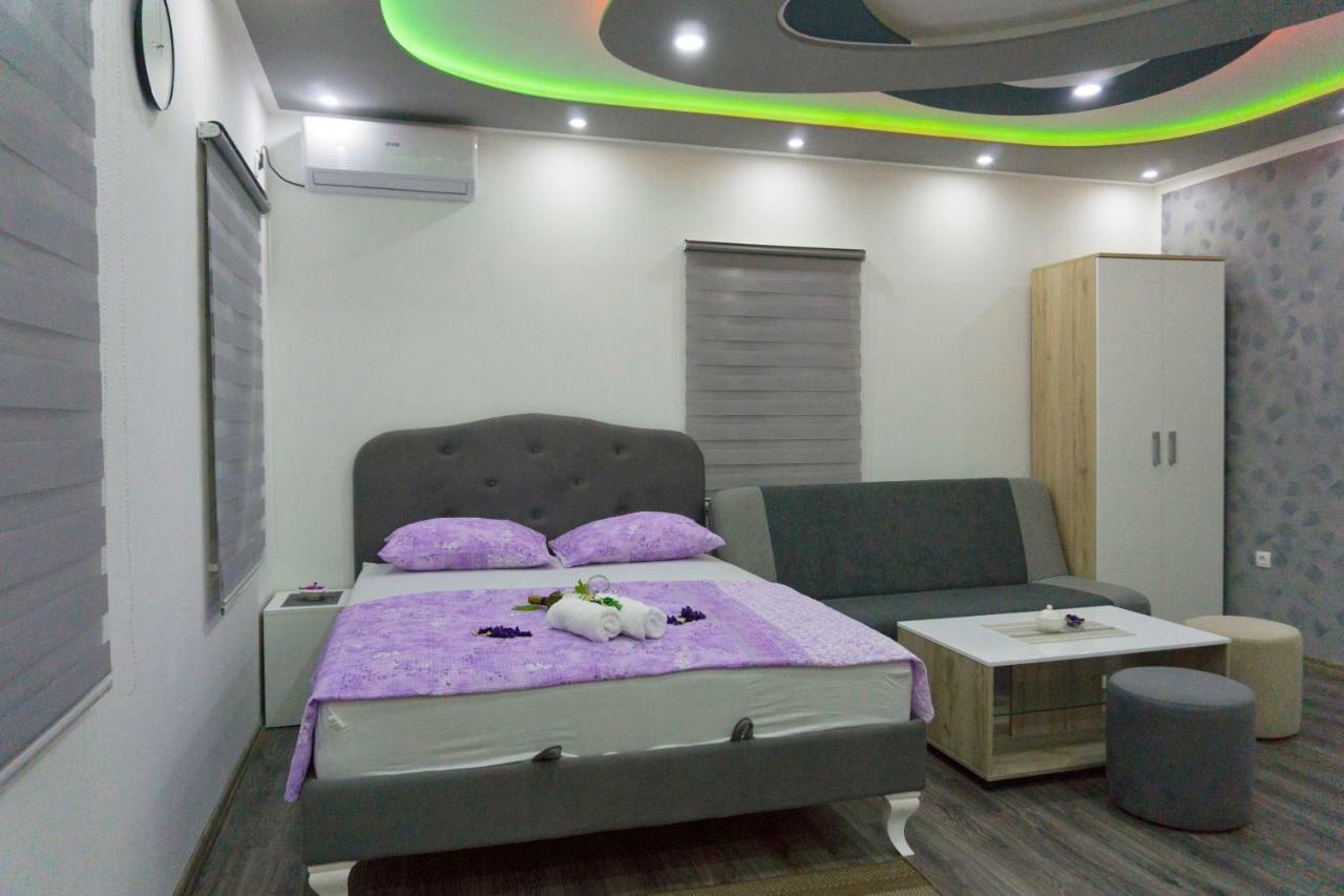 Apartman Spirto Τρέμπινιε Εξωτερικό φωτογραφία