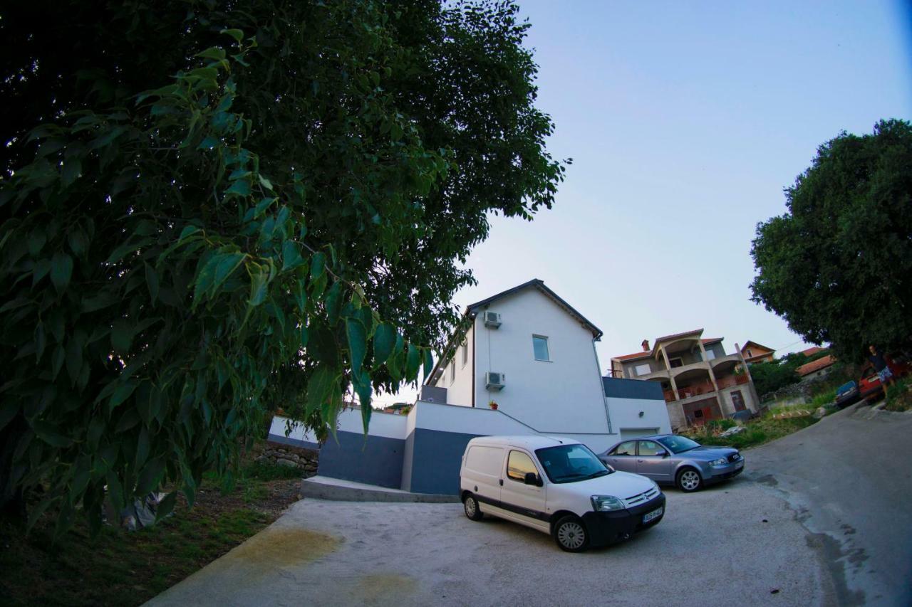 Apartman Spirto Τρέμπινιε Εξωτερικό φωτογραφία
