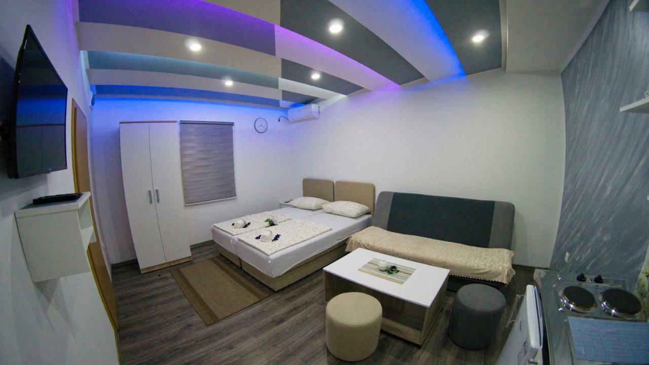 Apartman Spirto Τρέμπινιε Εξωτερικό φωτογραφία