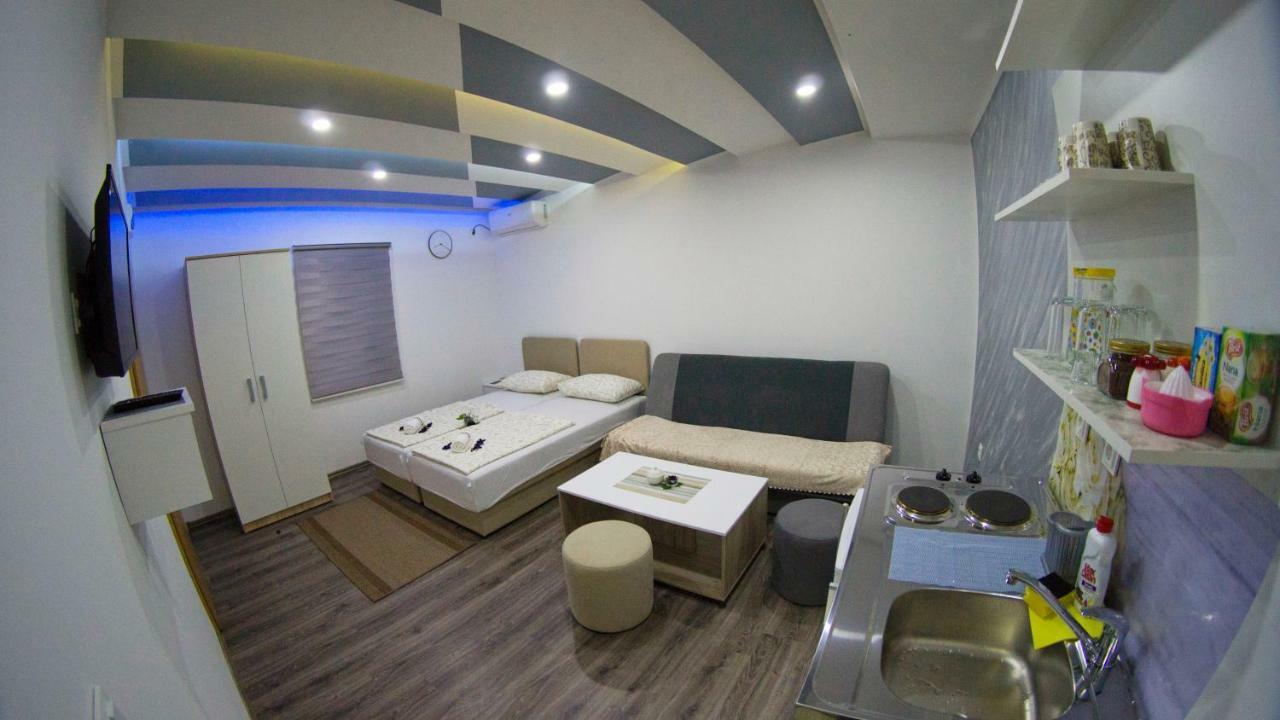 Apartman Spirto Τρέμπινιε Εξωτερικό φωτογραφία