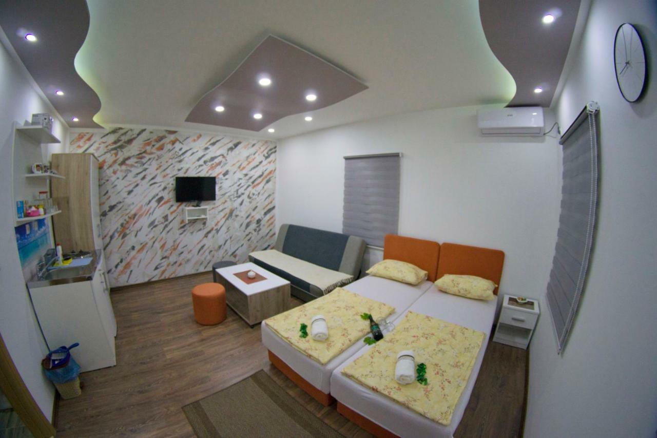 Apartman Spirto Τρέμπινιε Εξωτερικό φωτογραφία