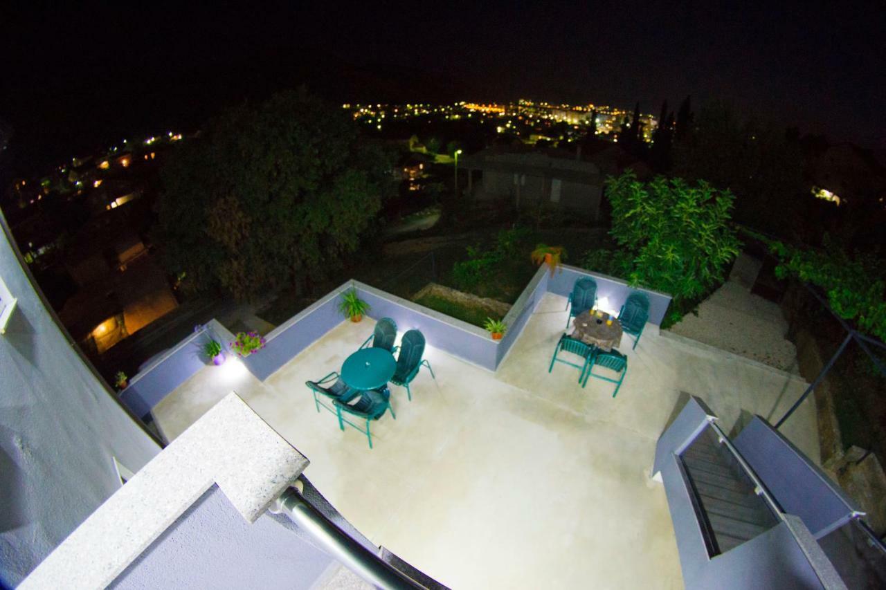 Apartman Spirto Τρέμπινιε Εξωτερικό φωτογραφία